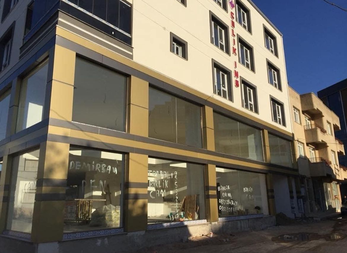 Torbalı Birlik Cam